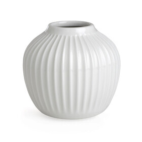 Kähler - Hammershøi Vase H 12.5cm