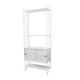 String - Storage Combo 78x200x30cm