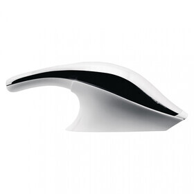 Alessi - Aspirateur de table SG67 W