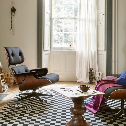 Vitra - Wooden Doll Dog 