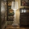 Kartell - Kabuki - Lampadaire LED H:165cm