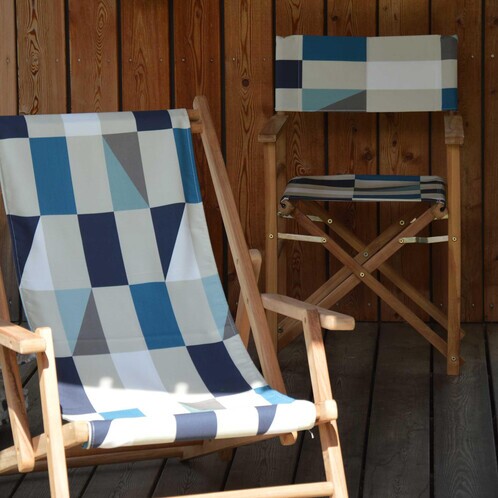 Jan Kurtz - Maxx Deckchair 