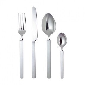 Alessi - Dry Besteckgarnitur