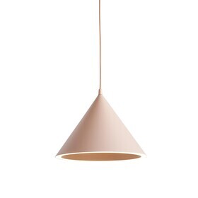 Woud - Suspension LED Annular