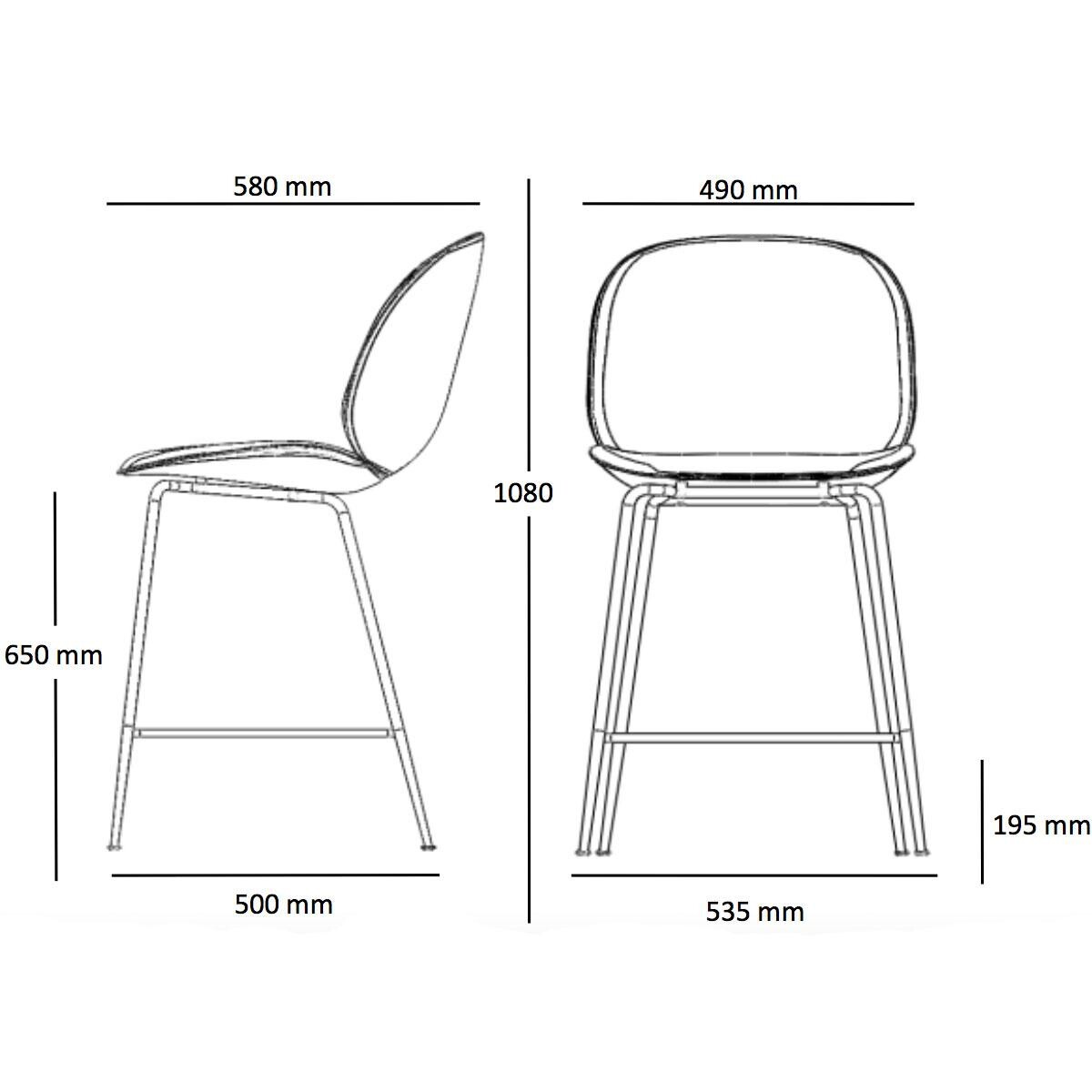 bar-chair-dimensions-cm-ubicaciondepersonas-cdmx-gob-mx