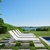 Knoll International - 1966-42 Richard Schultz - Zonnenbed