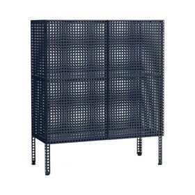 HAY - Perforated sideboard M