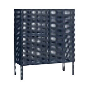 HAY - Perforated sideboard M
