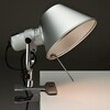 Artemide - Tolomeo Pinza LED Klemmleuchte