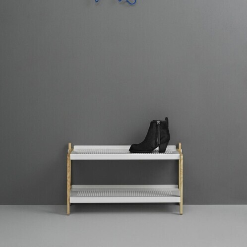 Normann Copenhagen - Sko Schuhregal