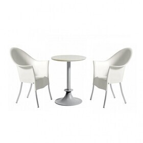 Driade - Lord Yi + Yo Set: 1 tafel + 2 stoelen