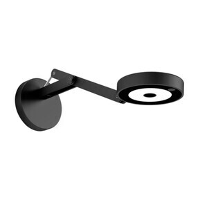 Rotaliana - String W0 Dim To Warm LED wandlamp