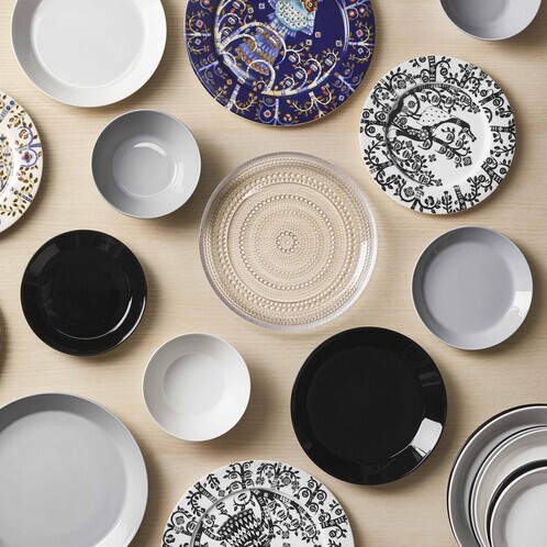 iittala - Taika Plate Ø27cm