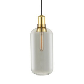 Normann Copenhagen - Suspension laiton Amp