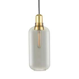 Normann Copenhagen - Suspension laiton Amp