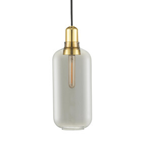 Normann Copenhagen - Suspension laiton Amp