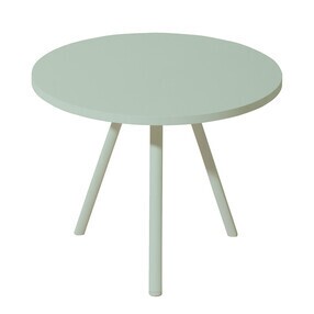 Fast - Zebra - Tables de jardin d'appoint