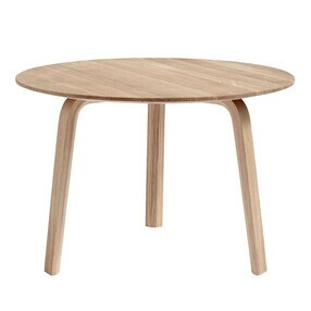 HAY - Bella Side Table ØxH 60x39cm