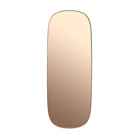 Muuto - Muuto Framed Mirror Spiegel 118x44,5cm