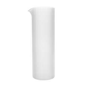 Ferm Living - Ripple Water Jug