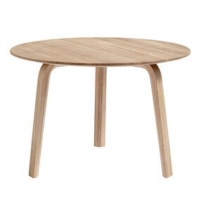 HAY - Bella Beistelltisch ØxH 60x39cm