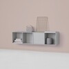 Montana - Line Sideboard 35,4x139,2x30cm