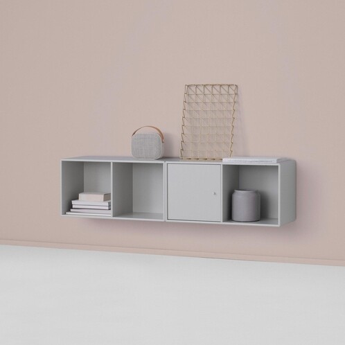 Montana - Line Sideboard 35,4x139,2x30cm