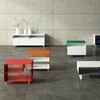 müller möbelfabrikation - Mobile Line R 109N Sideboard Falling Board
