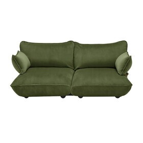 Fatboy - Sumo Medium bank fluweeel