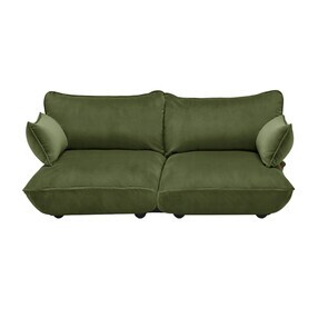 Fatboy - Sumo Medium bank fluweeel