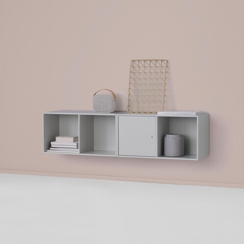 Montana - Line Sideboard 35.4x139.2x30cm
