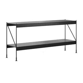 Audo - Étagère Zet Storing System H 70cm