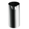 Stelton - Cylinda Line Sahnekännchen  - edelstahl/matt poliert