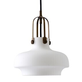&Tradition - Copenhagen SC6 hanglamp