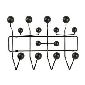 Vitra - Hang it all garderobe