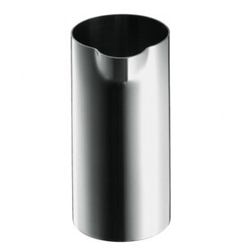 Stelton - Cylinda Line Cream Burettes