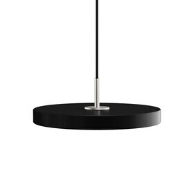 Umage - Asteria Mini LED hanglamp zwart