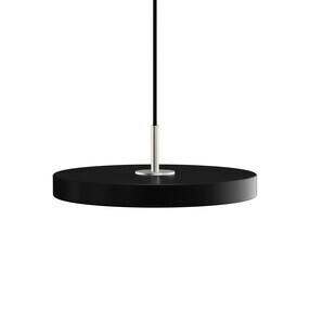 Umage - Asteria Mini LED Pendelleuchte Stahl
