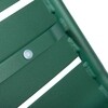 Fermob - Luxembourg - Chaise des jardin empilable