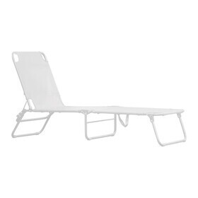 Jan Kurtz - Limited Edition Fiam Amigo zonnenbed