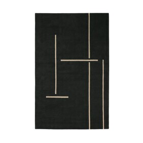 ClassiCon - Monolith wollen tapijt