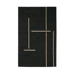 ClassiCon - Monolith wollen tapijt