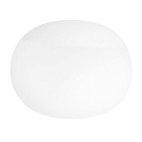 Flos - Abat-jour de remplacement Glo-Ball Ø33cm