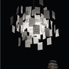 Ingo Maurer - Zettel'z 5 - Suspension