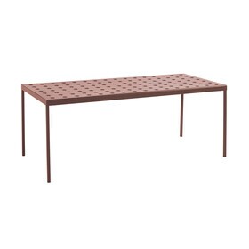 HAY - Balcony tuintafel 190x87x74cm