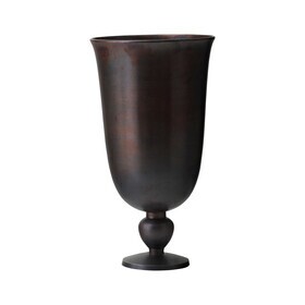 Audo - Pavot vaas h 28,7cm