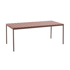HAY - Balcony tuintafel 190x87x74cm