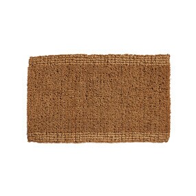 Ferm Living - Coir Fußmatte