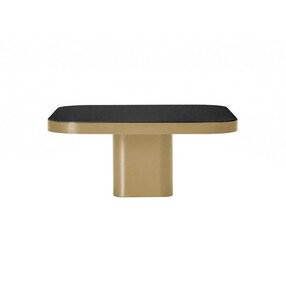 ClassiCon - Table basse Bow No. 3 70x70x31cm