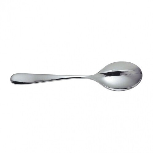 Alessi - Nuovo Milano Serving Spoon - stainless steel